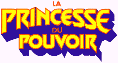 She-Ra La Princesse Du Pouvoir