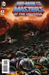 comics  masters of the universe ongoing volume3 dc comics www.maitresdelunivers.org - www.musclor.fr.st