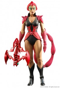 scorpia masters of the universe classics www.maitresdelunivers.org - www.musclor.fr.st